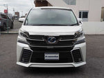 VELLFIRE  HYBRID 4WD