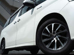 VELLFIRE  HYBRID 4WD