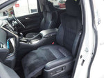 VELLFIRE  HYBRID 4WD