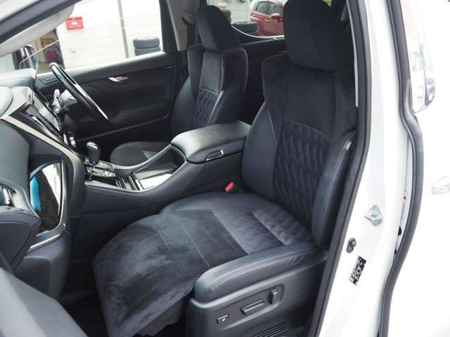 VELLFIRE  HYBRID 4WD