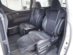 VELLFIRE  HYBRID 4WD