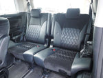 VELLFIRE  HYBRID 4WD