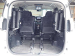 VELLFIRE  HYBRID 4WD