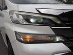 VELLFIRE  HYBRID 4WD