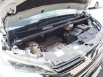 VELLFIRE  HYBRID 4WD