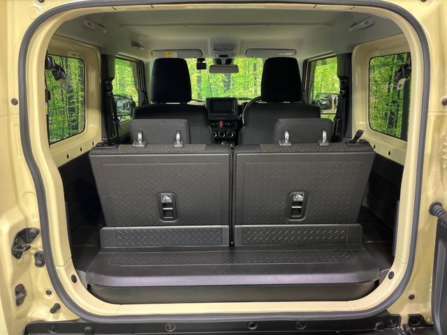 JIMNY 4WD