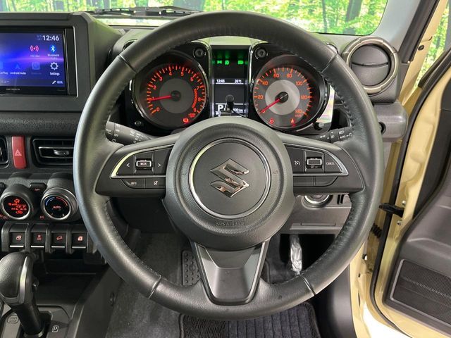 JIMNY 4WD