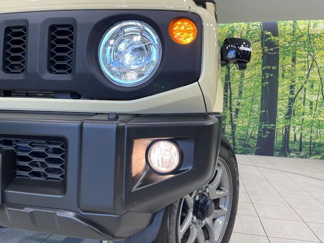 JIMNY 4WD