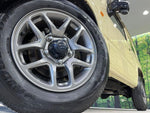 JIMNY 4WD