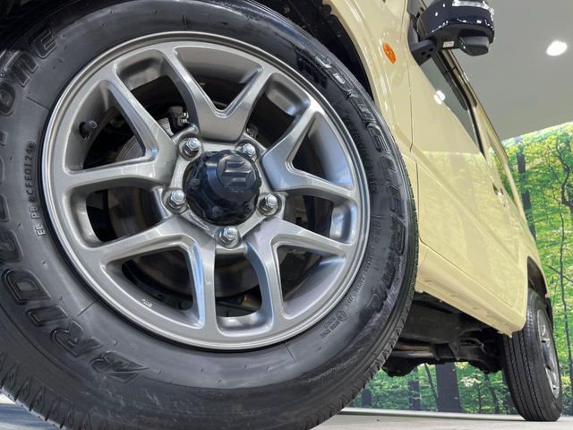 JIMNY 4WD