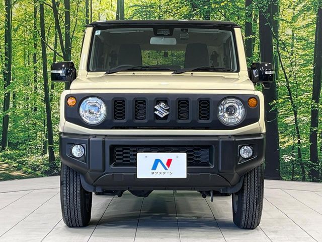 JIMNY 4WD