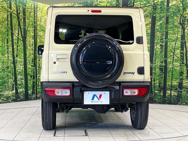 JIMNY 4WD