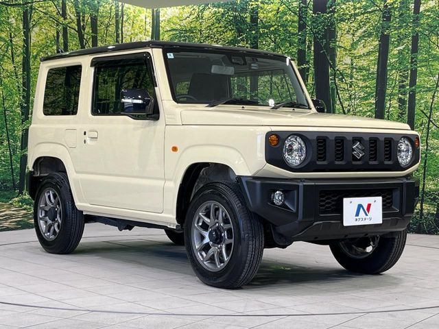 JIMNY 4WD