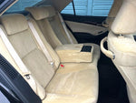 CROWN sedan hybrid