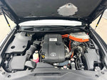 CROWN sedan hybrid