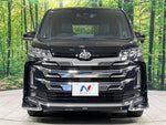 NOAH 4WD
