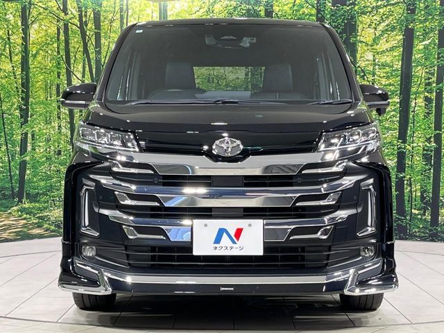 NOAH 4WD