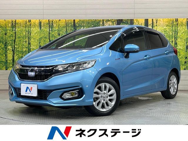 FIT HYBRID