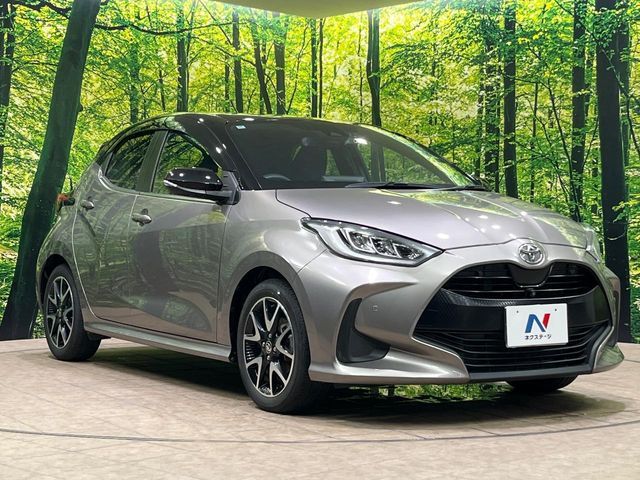 YARIS