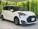 SIENTA HYBRID