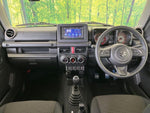 JIMNY 4WD