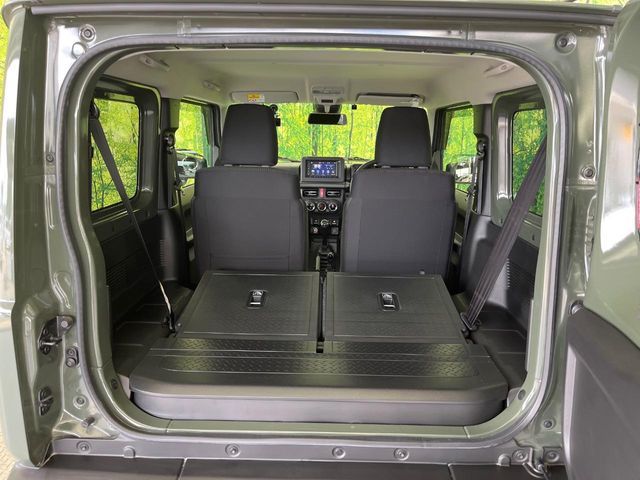 JIMNY 4WD