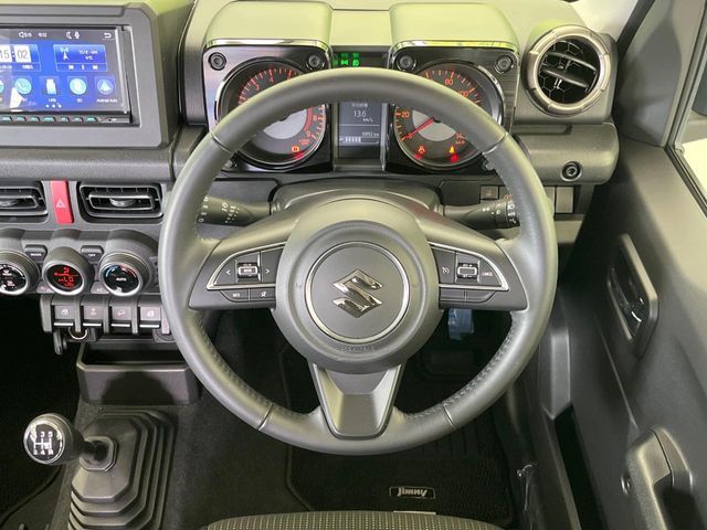 JIMNY 4WD
