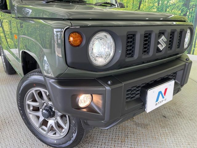 JIMNY 4WD