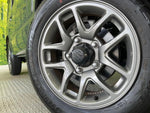 JIMNY 4WD