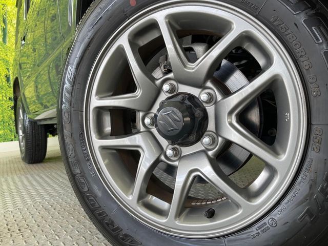 JIMNY 4WD