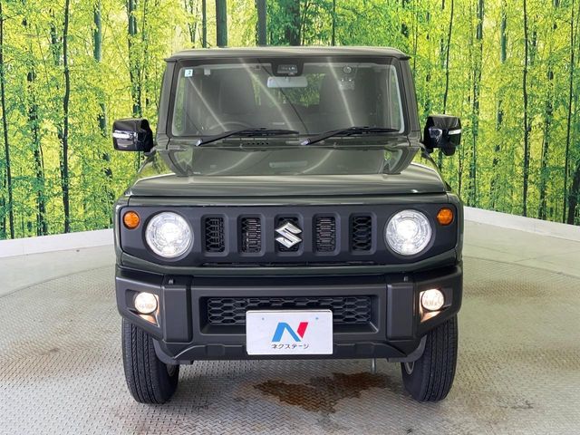 JIMNY 4WD