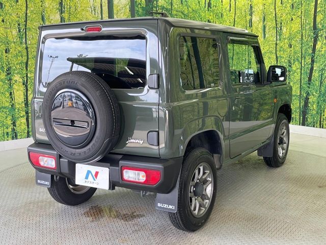 JIMNY 4WD