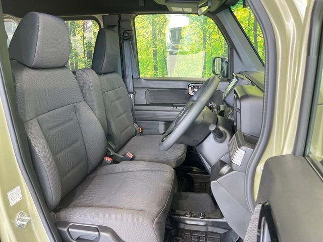 N-VAN+STYLE