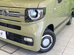 N-VAN+STYLE