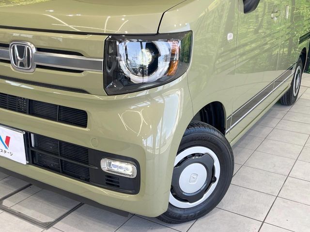 N-VAN+STYLE