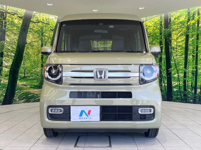 N-VAN+STYLE