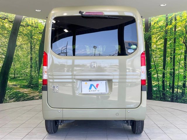N-VAN+STYLE