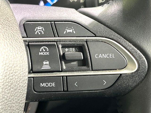 NOAH HYBRID