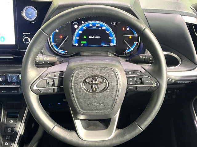 NOAH HYBRID