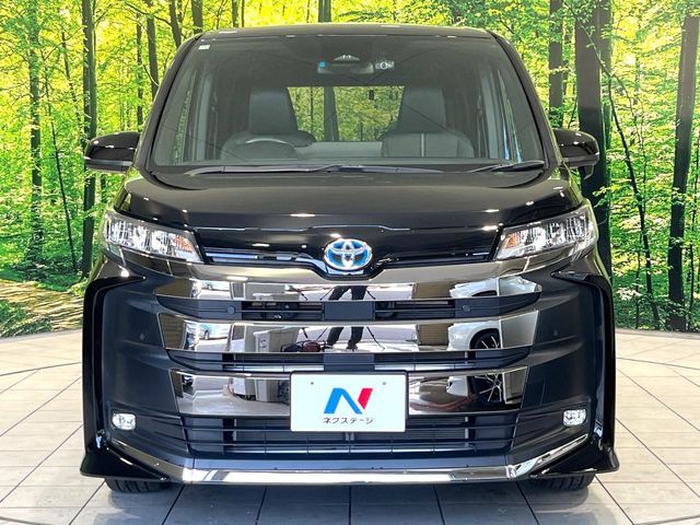 NOAH HYBRID