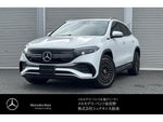 MERCEDES BENZ EQA