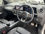 MERCEDES BENZ EQA