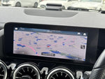 MERCEDES BENZ EQA