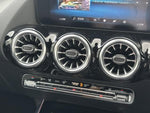 MERCEDES BENZ EQA