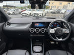MERCEDES BENZ EQA