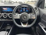 MERCEDES BENZ EQA
