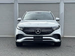 MERCEDES BENZ EQA