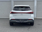 MERCEDES BENZ EQA