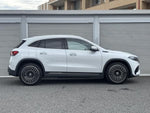 MERCEDES BENZ EQA