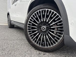 MERCEDES BENZ EQA